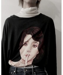 no brand | ニット/セーター