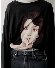 Yohji Yamamoto POUR HOMME | ニット/セーター