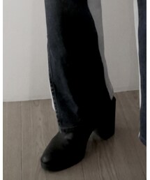 no brand | ブーツ