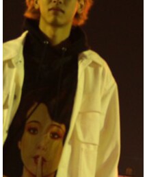 Yohji Yamamoto | パーカー