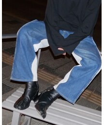 Maison Margiela | デニムパンツ