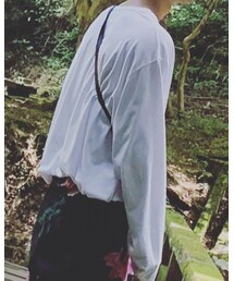 Yohji Yamamoto | Tシャツ/カットソー