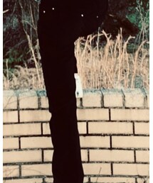 Saint Laurent | デニムパンツ