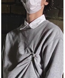 Yohji Yamamoto | シャツ/ブラウス