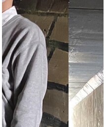 DRIES VAN NOTEN | スウェット