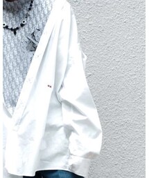 Maison Margiela | シャツ/ブラウス