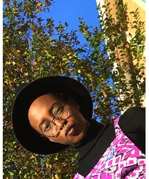 FOREVER 21 | ハット