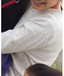 古着 | ヘンリーネックシャツ。1枚でもあったかいんだから〜♪(Tシャツ/カットソー)