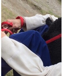 古着 | このパンツ、色味サイコー！(その他パンツ)