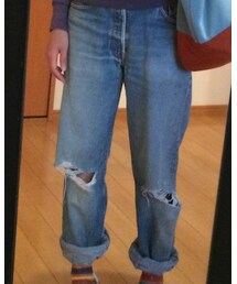 Levi's | デニムパンツ