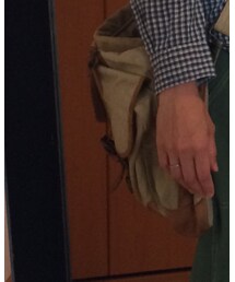 L.L.Bean | メッセンジャーバッグ