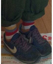 NIKE | スニーカー