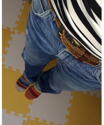 Levi's | デニムパンツ