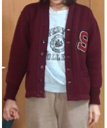 古着 | カーディガン/ボレロ