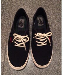 VANS | スニーカー