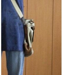 L.L.Bean | ショルダーバッグ