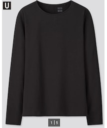 UNIQLO | Tシャツ/カットソー