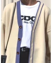 COMME des GARCONS | Tシャツ/カットソー