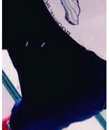 GU | デニムパンツ