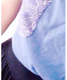 rikoリメイク | Tシャツ/カットソー