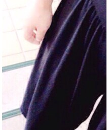 mammyに借りた | パンツ