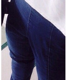 FOREVER 21 | デニムパンツ