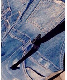 古着 | サロペット/オーバーオール