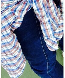 FOREVER 21 | デニムパンツ