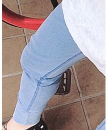 GU | その他パンツ