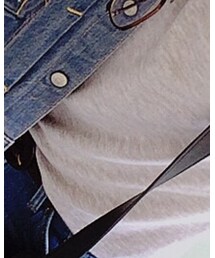 GU | Tシャツ/カットソー