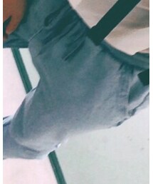 GU | その他パンツ