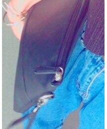 ZARA | クラッチバッグ