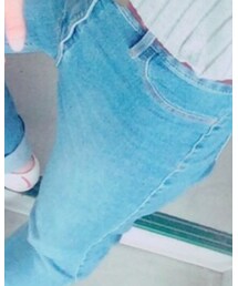 FOREVER 21 | デニムパンツ