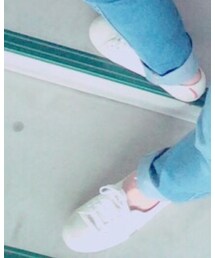 LACOSTE | バレエシューズ