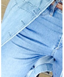 FOREVER 21 | デニムパンツ