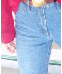 FOREVER 21 | デニムパンツ