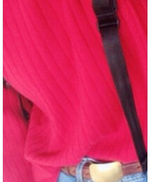 タンスの肥やし | ニット/セーター