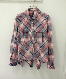 AS KNOW AS de base | シャツ/ブラウス