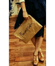 MATATABI | バッグ