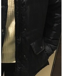 KENT | 8000円ぐらいです。(Sサイズ)(ダウンジャケット/コート)