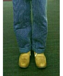 15jyugo | その他パンツ