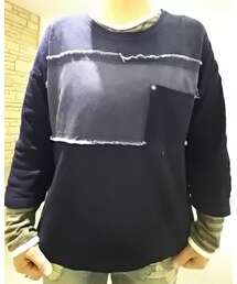 CUBE SUGAR | Tシャツ/カットソー