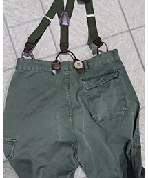 ベルギー軍 | カーゴパンツ
