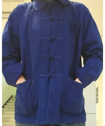 チャイナ服 | カバーオール