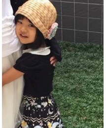 Shirley Temple | ワンピース