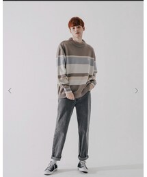 wvproject | ニット/セーター