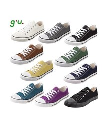 GU | シューズ