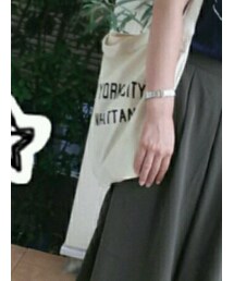 NANO universe | バッグ