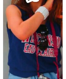 no brand | 
(トップス)