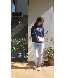 Abercrombie &Fitch | トップス